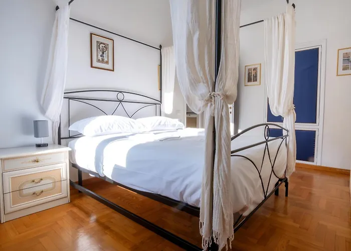 Elegantis Valentina - 1 Minute Walk To Vatican Museums * רומא